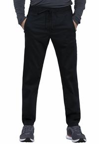 Pant by Cherokee, Style: WW012-BLK